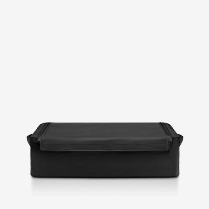 storagebox low black storagebox low Reisenthel