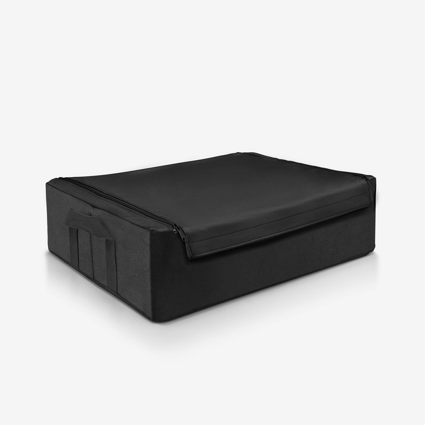 storagebox low black storagebox low Reisenthel