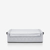 storagebox low rhombus light grey storagebox low Reisenthel