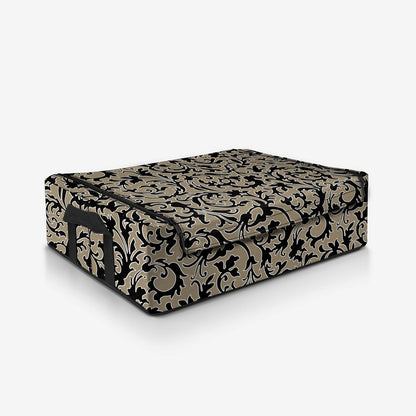 storagebox low baroque marble storagebox low Reisenthel