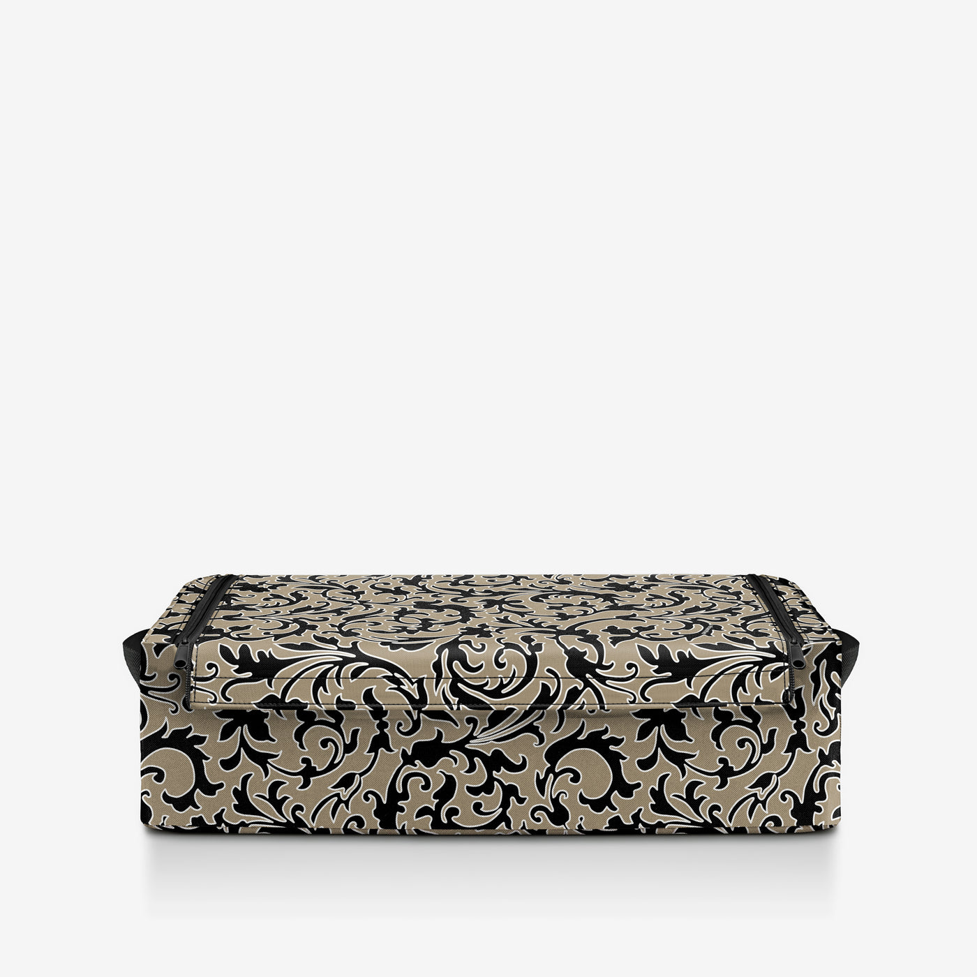 storagebox low baroque marble storagebox low Reisenthel