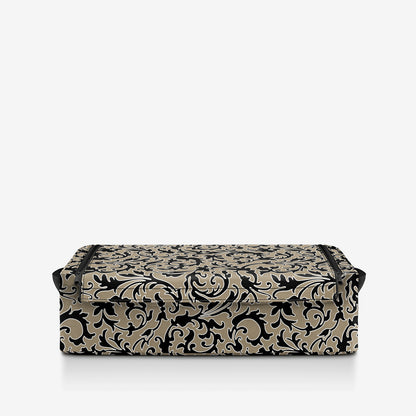 storagebox low baroque marble storagebox low Reisenthel