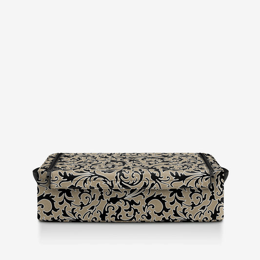storagebox low baroque marble storagebox low Reisenthel