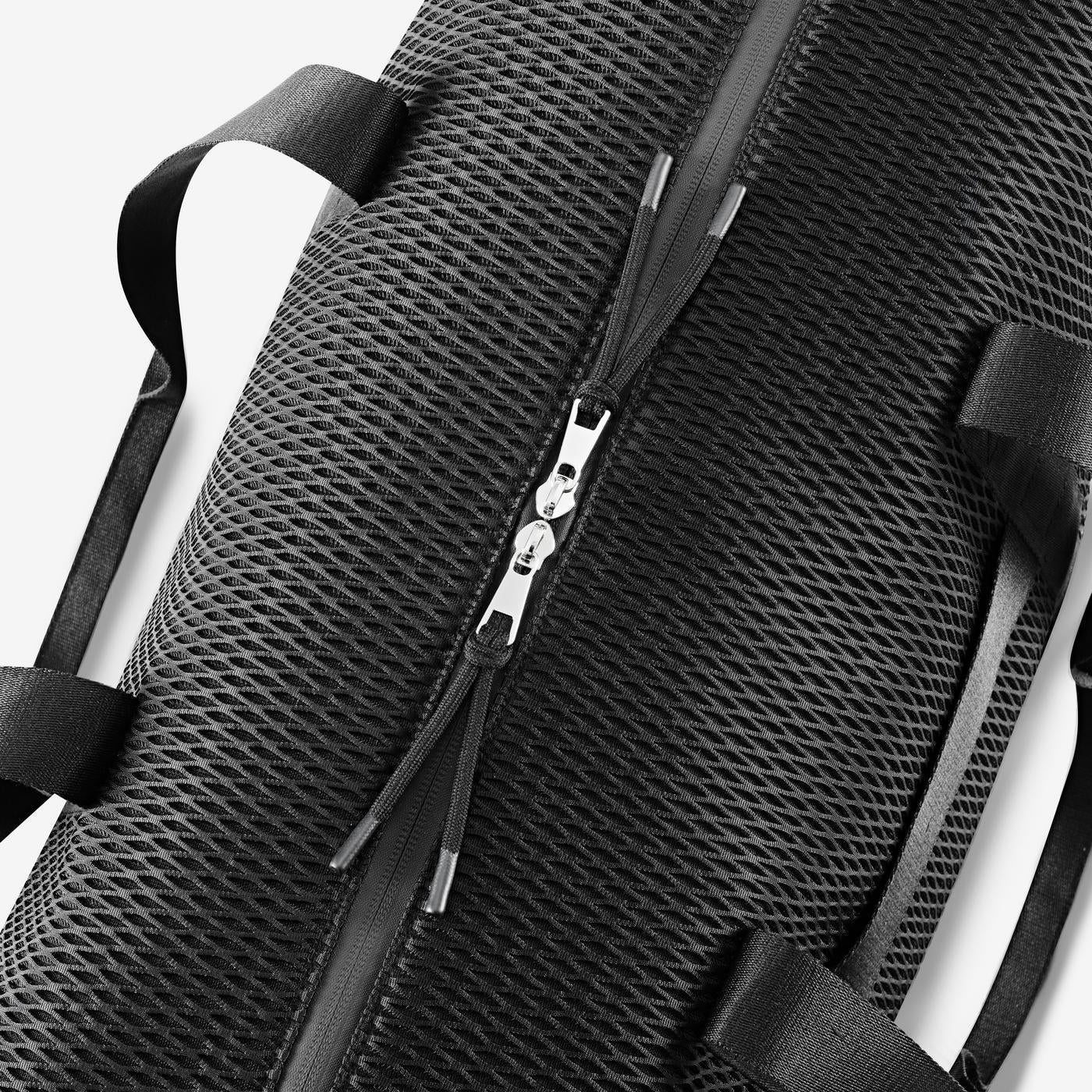 extralite weekender M mesh black extralite weekender M Reisenthel