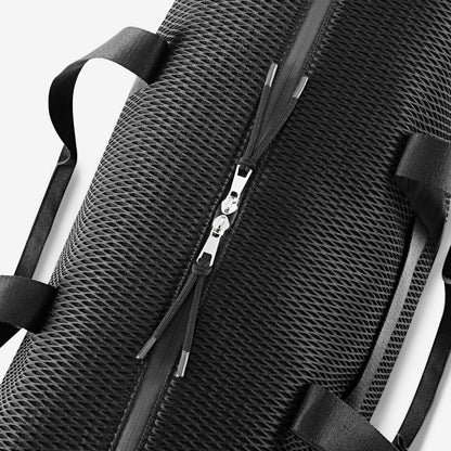 extralite weekender M mesh black extralite weekender M Reisenthel