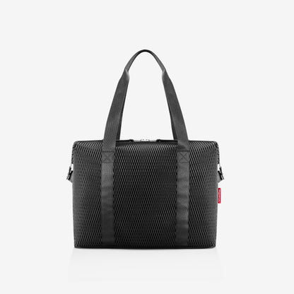 extralite weekender M mesh black extralite weekender M Reisenthel