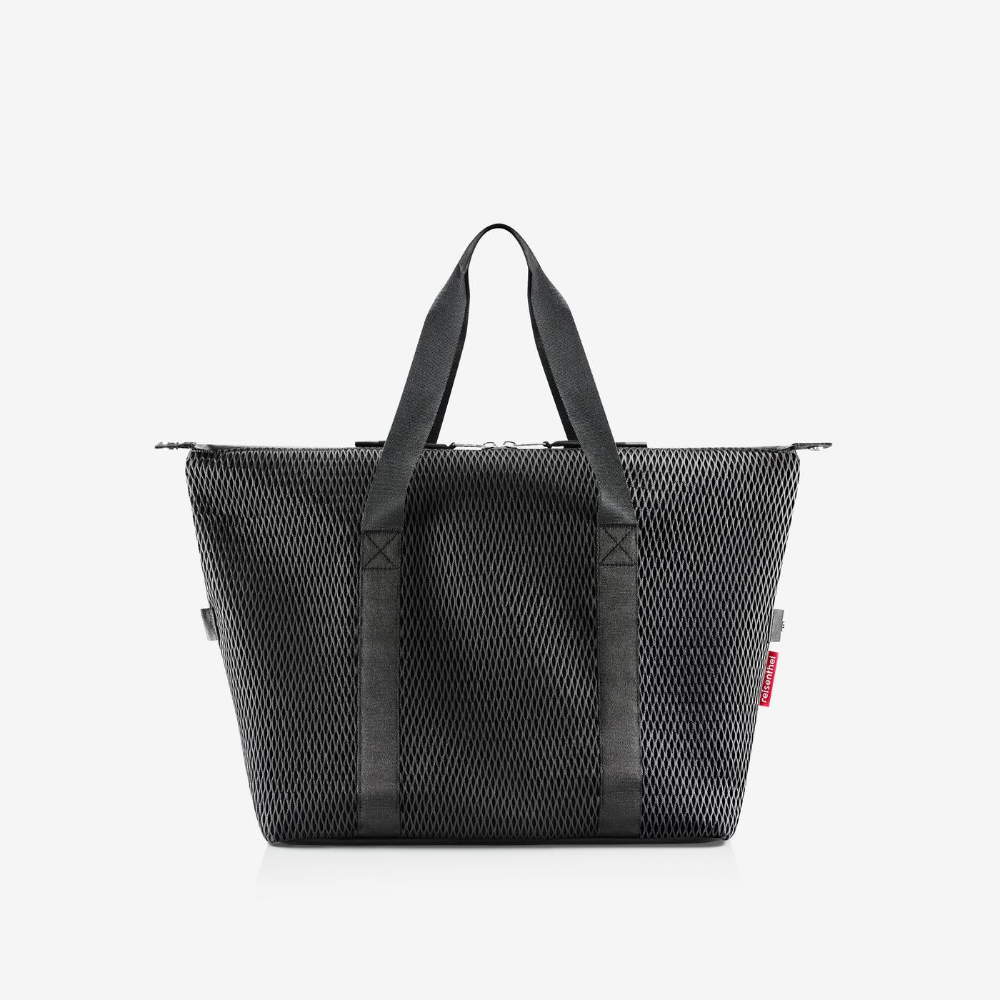 extralite weekender M mesh black extralite weekender M Reisenthel
