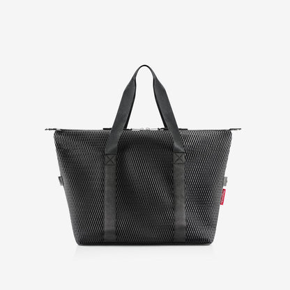 extralite weekender M mesh black extralite weekender M Reisenthel
