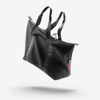 extralite weekender M mesh black extralite weekender M Reisenthel