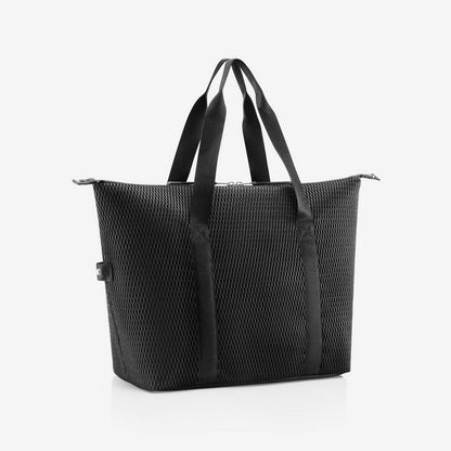 extralite weekender M mesh black extralite weekender M Reisenthel
