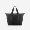 extralite weekender M mesh black extralite weekender M Reisenthel