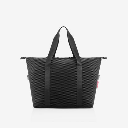 extralite weekender M mesh black extralite weekender M Reisenthel