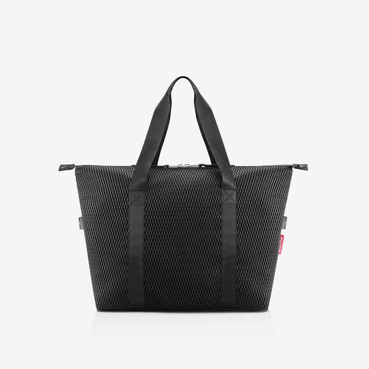 extralite weekender M mesh black extralite weekender M Reisenthel