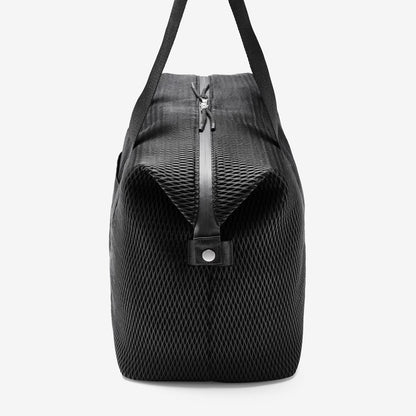extralite weekender L mesh black extralite weekender L Reisenthel