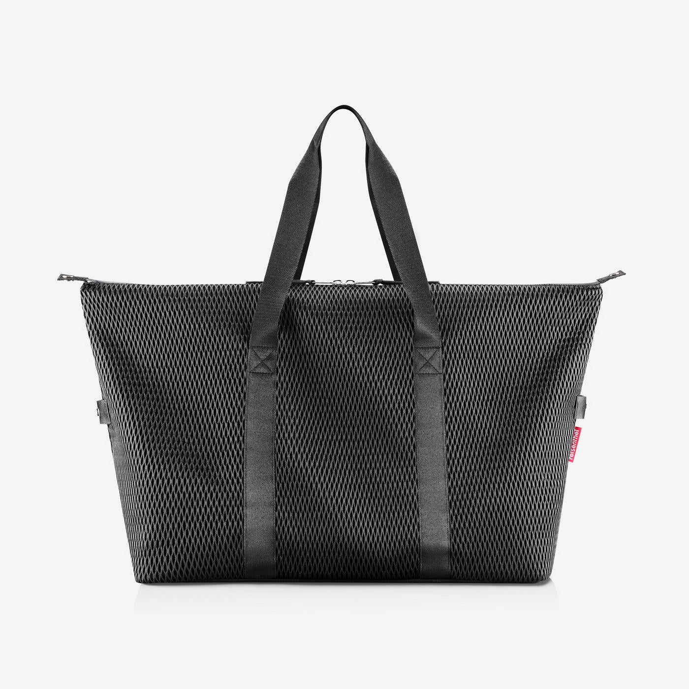 extralite weekender L mesh black extralite weekender L Reisenthel