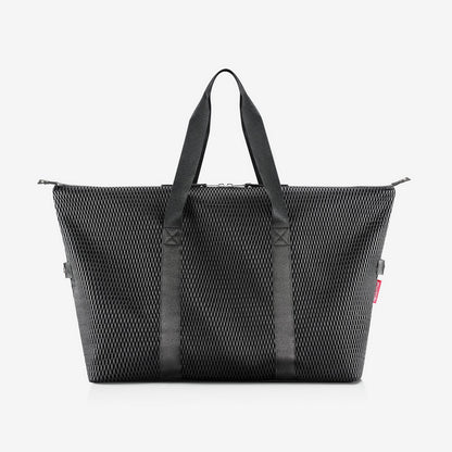 extralite weekender L mesh black extralite weekender L Reisenthel