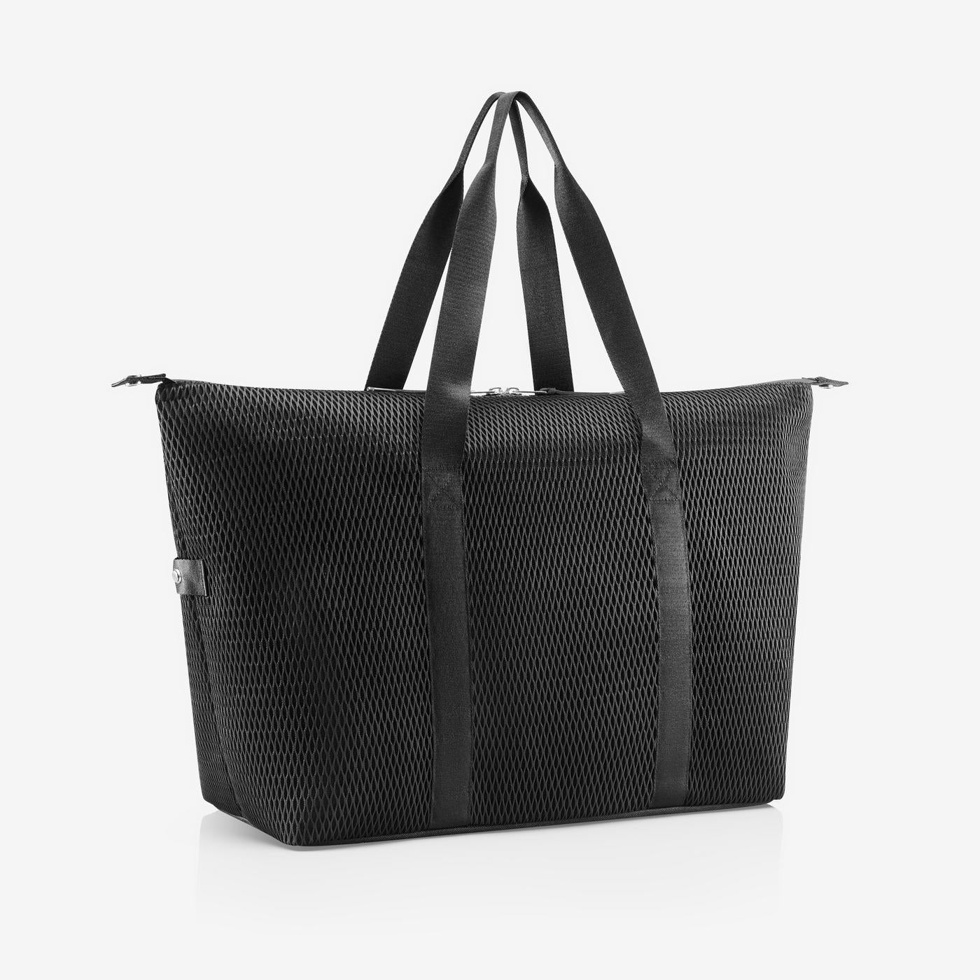 extralite weekender L mesh black extralite weekender L Reisenthel