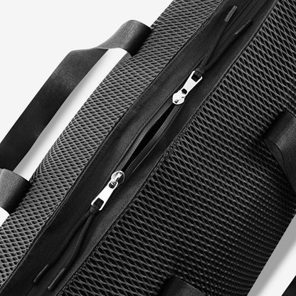 extralite shopper L mesh black extralite shopper L Reisenthel