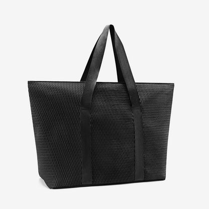 extralite shopper L mesh black extralite shopper L Reisenthel
