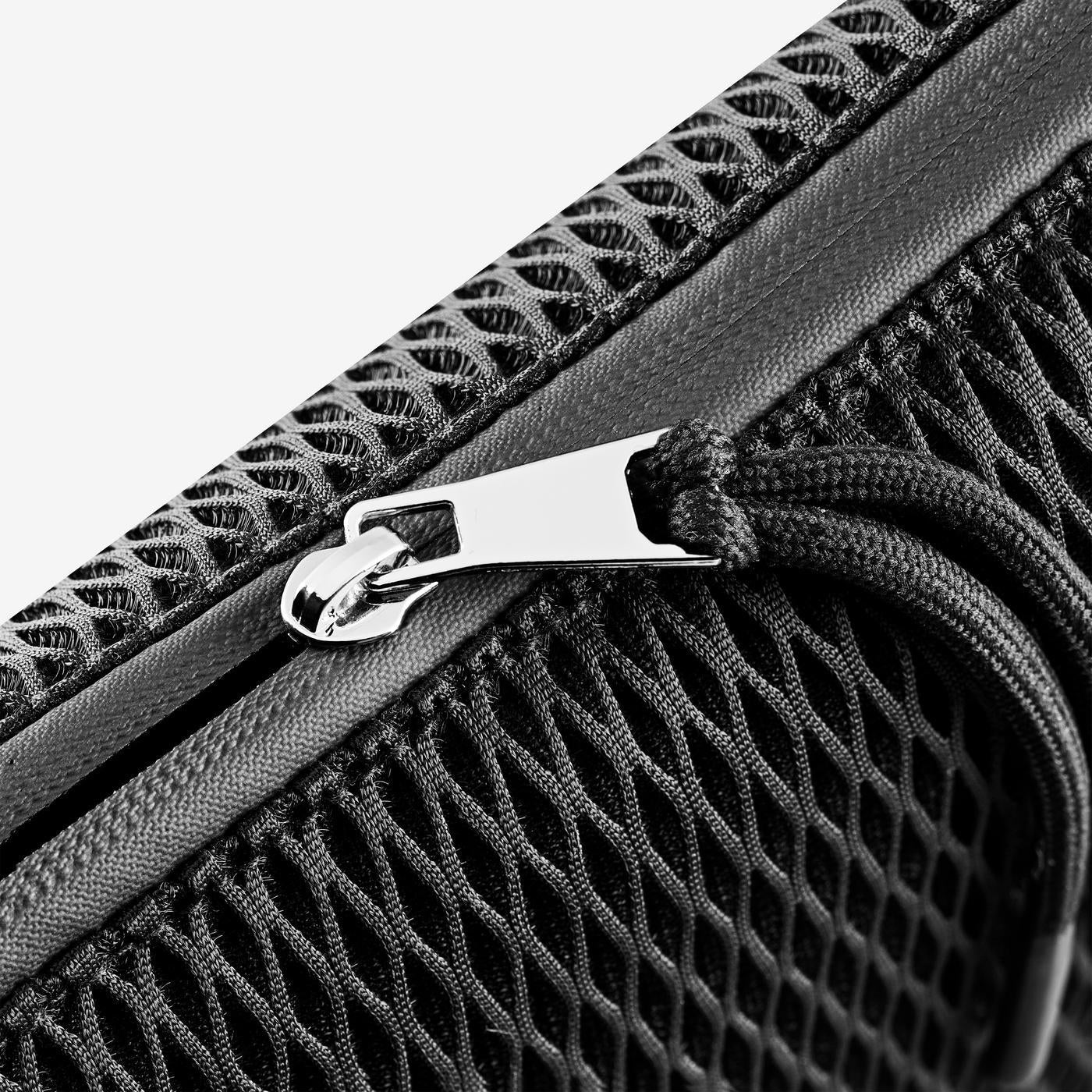 extralite case 1 mesh black extralite case 1 Reisenthel