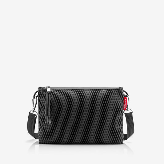 extralite case 1 mesh black extralite case 1 Reisenthel