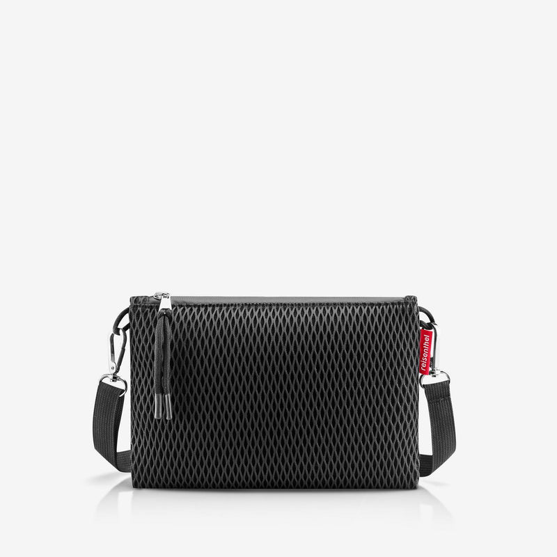 extralite case 1 mesh black