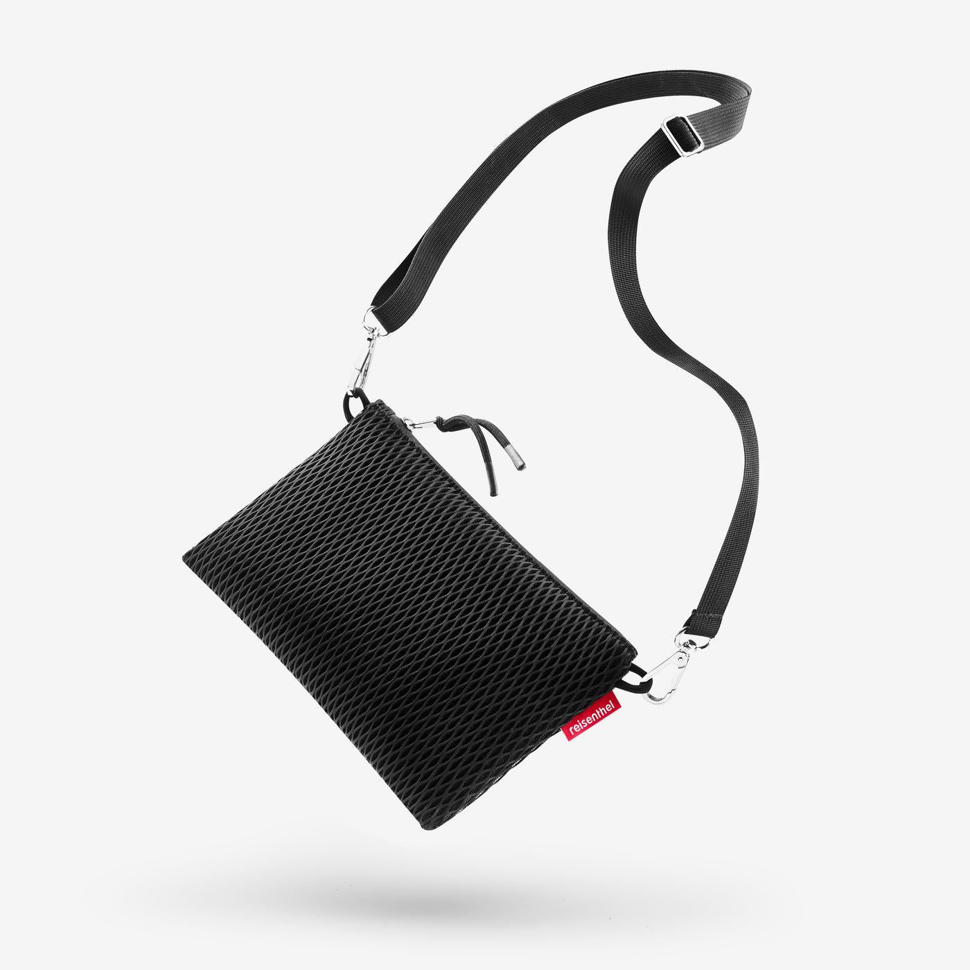 extralite case 1 mesh black extralite case 1 Reisenthel