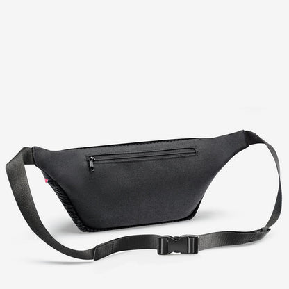 extralite beltbag mesh black extralite beltbag Reisenthel
