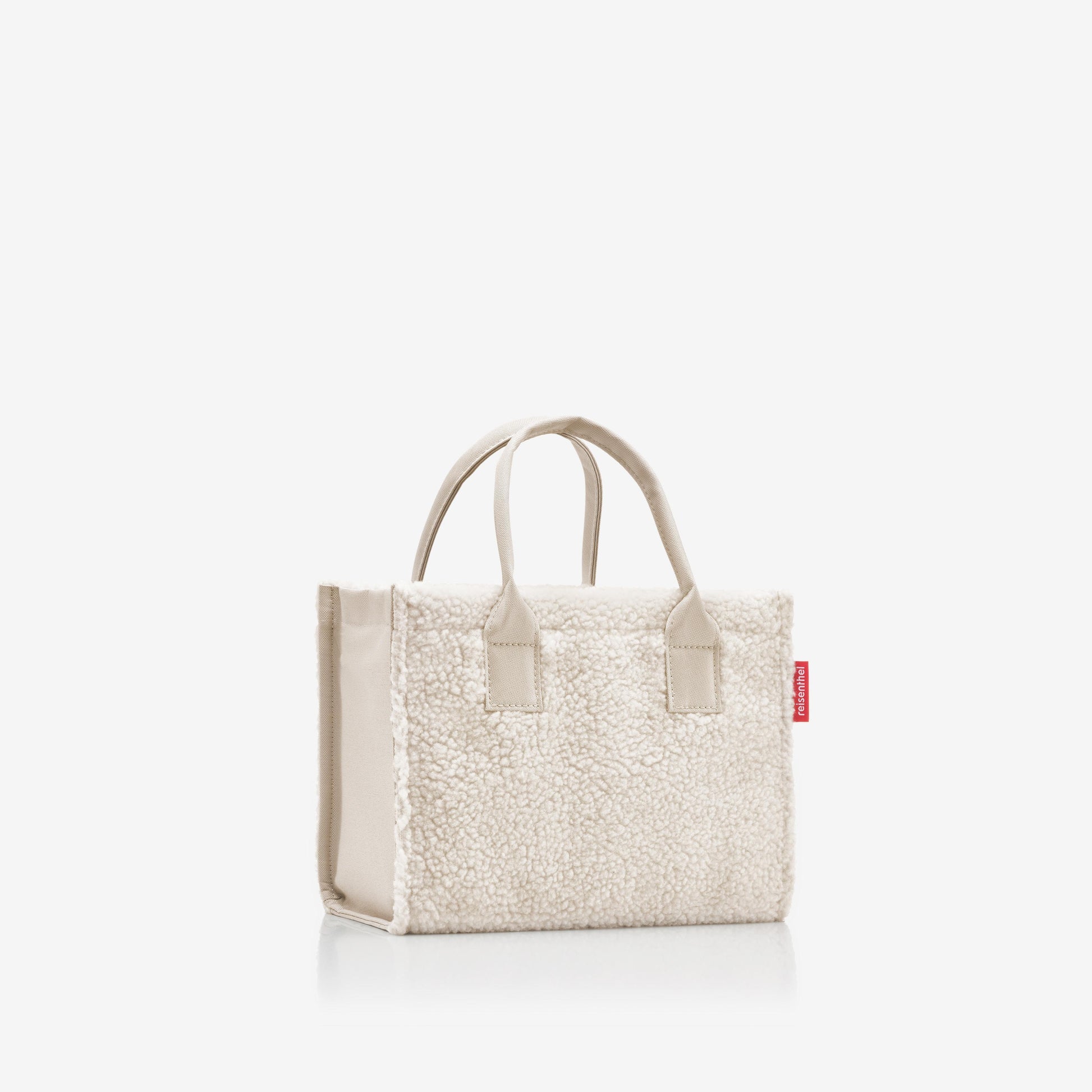 daily shopper XS teddy sand daily shopper XS Reisenthel