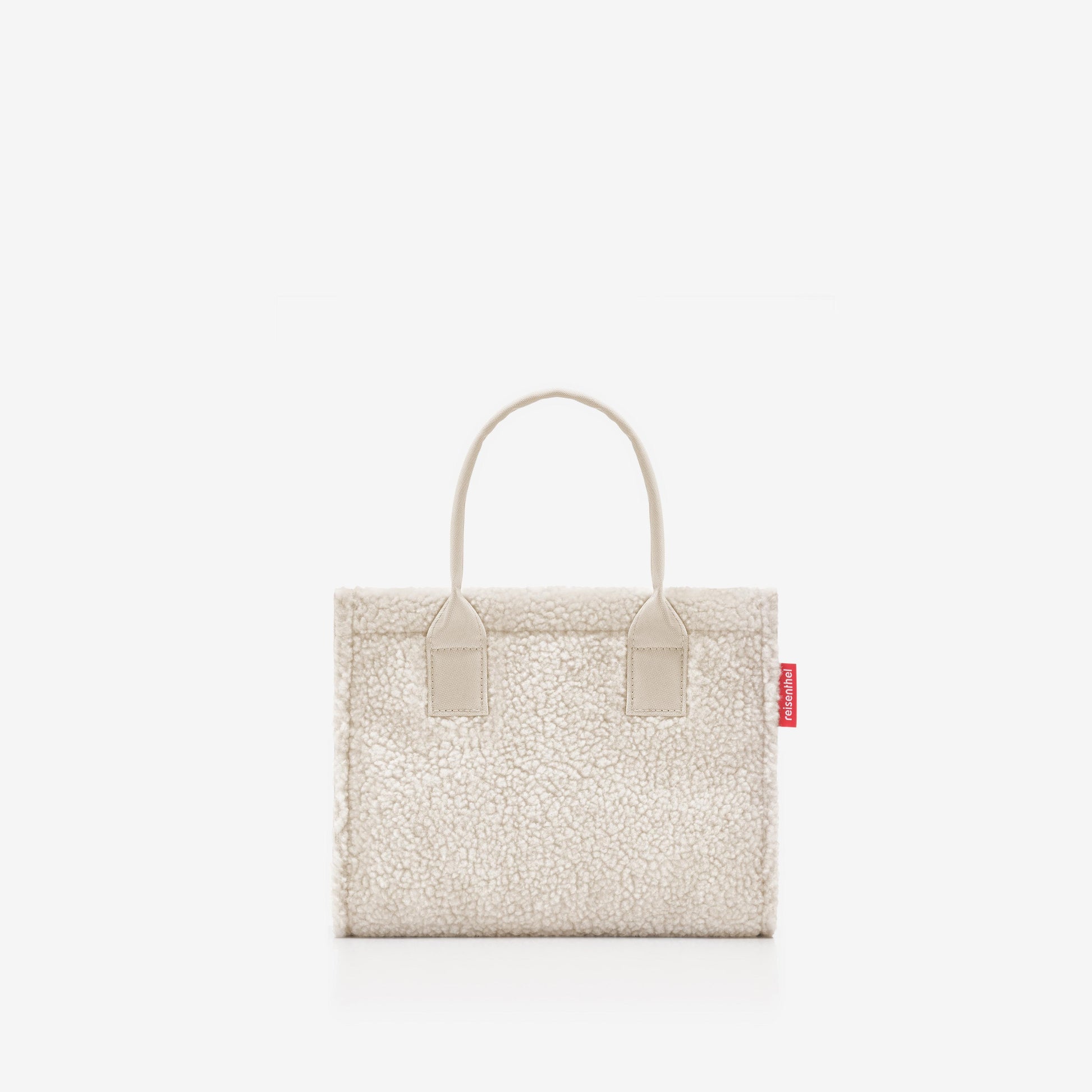 daily shopper XS teddy sand daily shopper XS Reisenthel