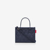 daily shopper XS rhombus midnight gold daily shopper XS Reisenthel