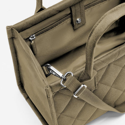 daily shopper XS rhombus olive daily shopper XS Reisenthel
