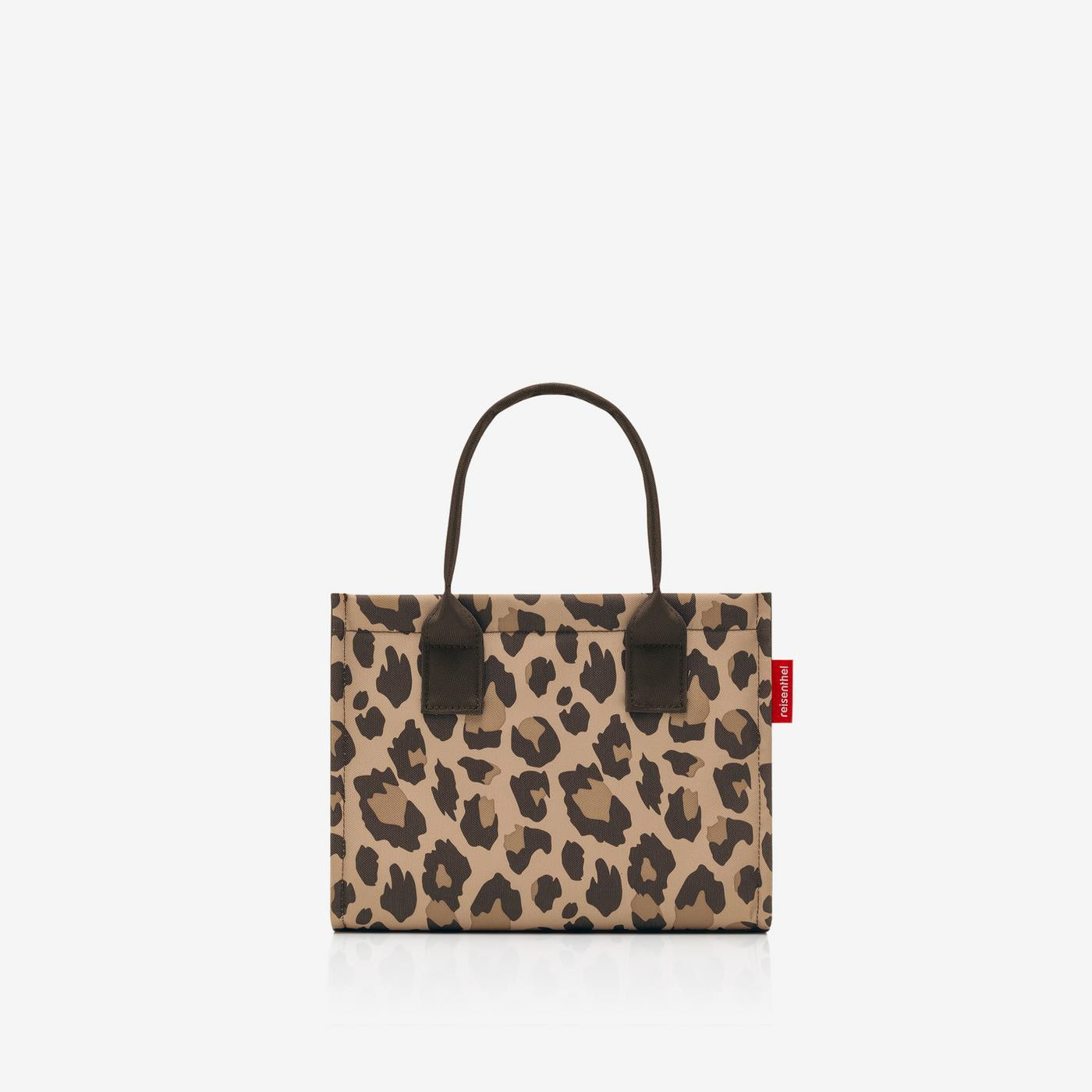 daily shopper XS leo macchiato daily shopper XS Reisenthel