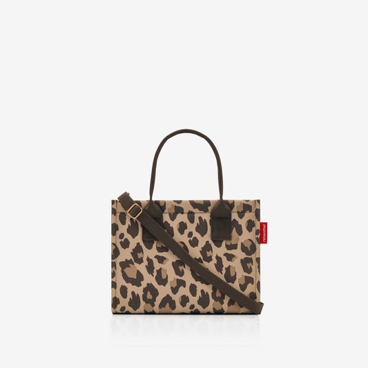daily shopper XS leo macchiato daily shopper XS Reisenthel