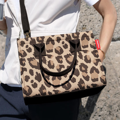 daily shopper XS leo macchiato daily shopper XS Reisenthel