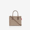 daily shopper XS teddy brown daily shopper XS Reisenthel