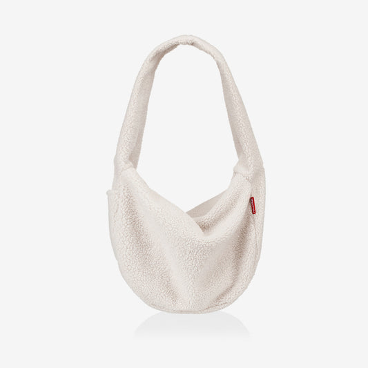 moonbag teddy sand moonbag Reisenthel