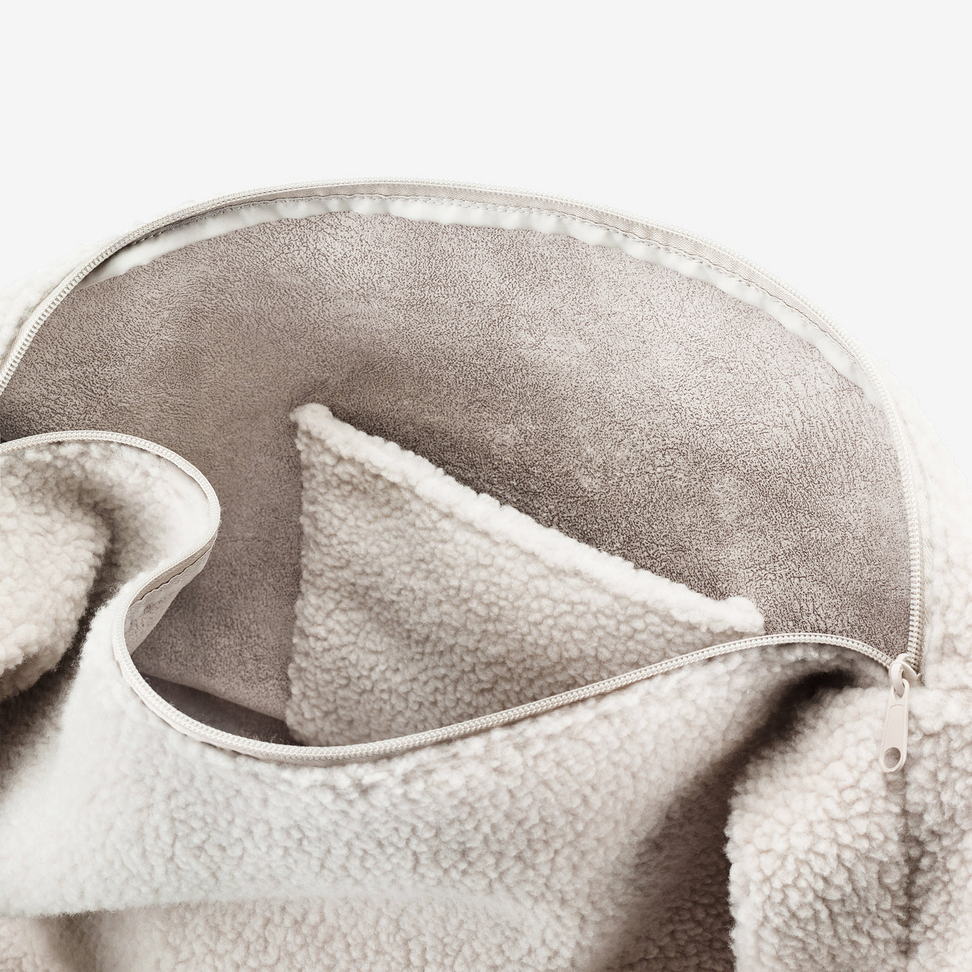 moonbag teddy sand moonbag Reisenthel