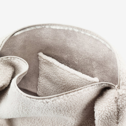 moonbag teddy sand moonbag Reisenthel