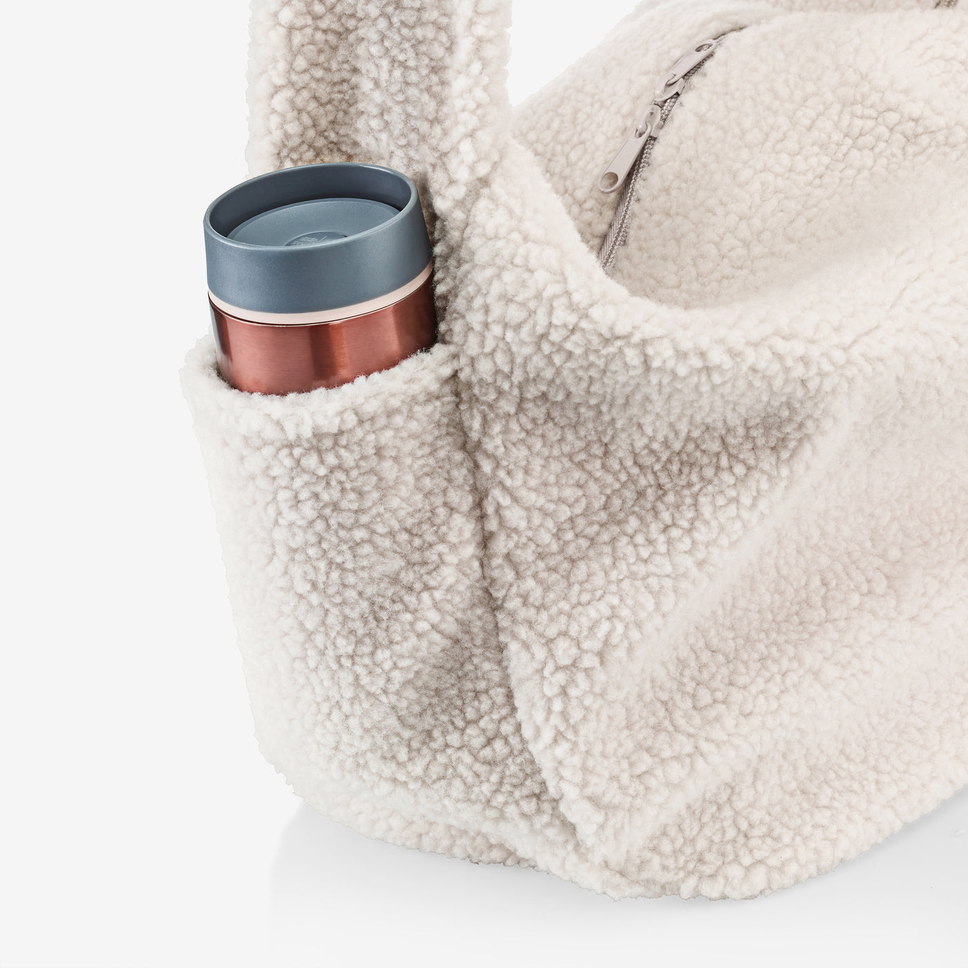 moonbag teddy sand moonbag Reisenthel