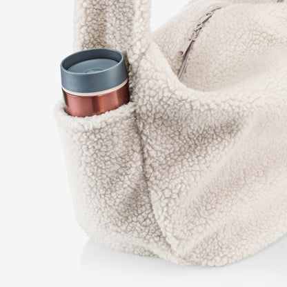 moonbag teddy sand moonbag Reisenthel