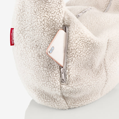moonbag teddy sand moonbag Reisenthel