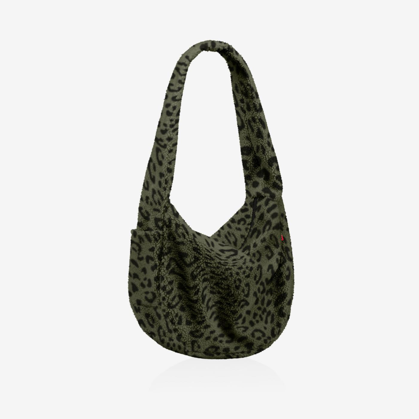 moonbag teddy leo olive moonbag Reisenthel