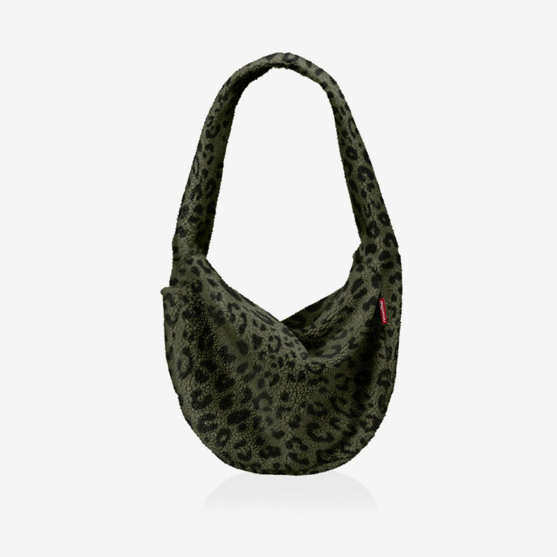 moonbag teddy leo olive moonbag Reisenthel