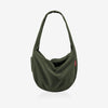 moonbag cord dark matcha moonbag Reisenthel