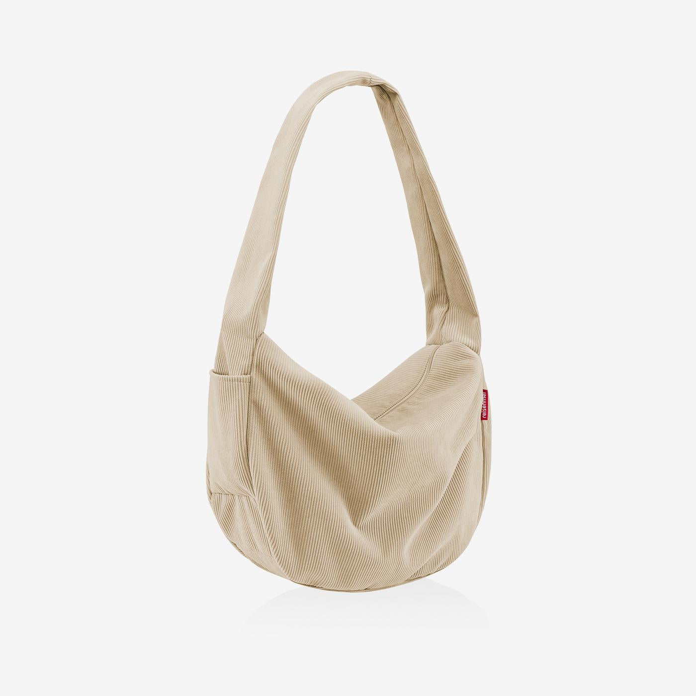 moonbag cord sand moonbag Reisenthel