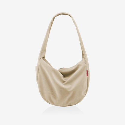 moonbag cord sand moonbag Reisenthel