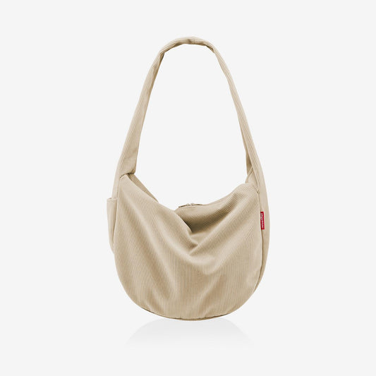 moonbag cord sand moonbag Reisenthel