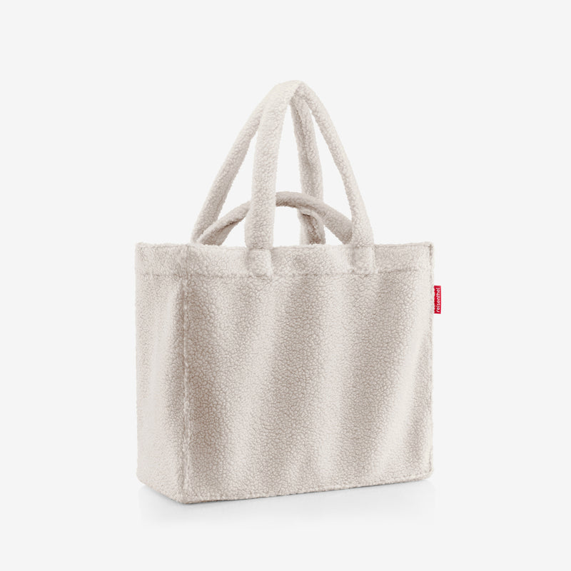 softshopper teddy sand softshopper Reisenthel
