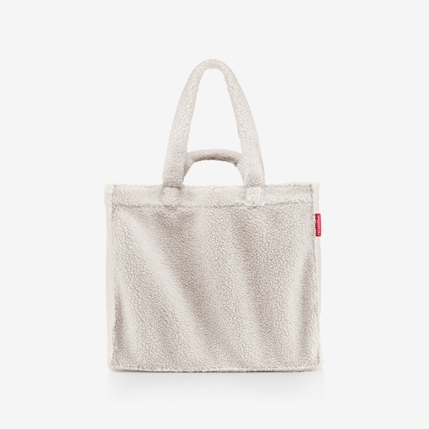 softshopper teddy sand softshopper Reisenthel